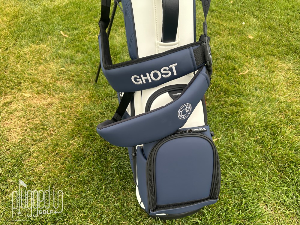 Ghost Golf Anyday Golf Bag Review review