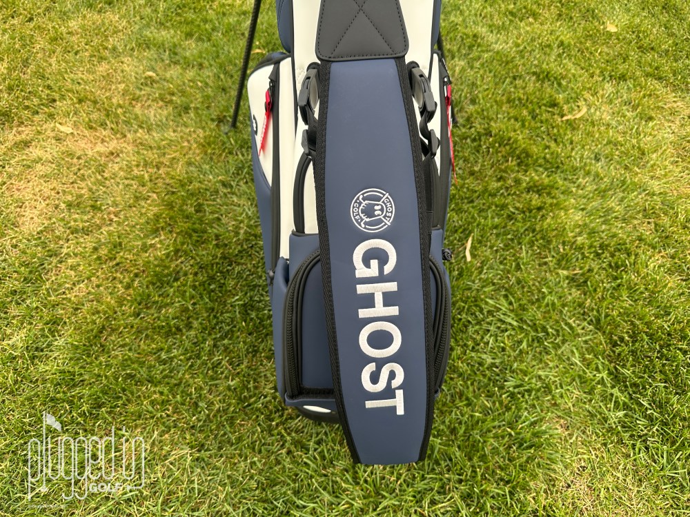 Ghost Golf Anyday Golf Bag Review review