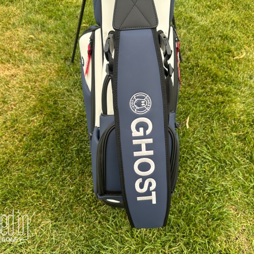 Ghost Golf Anyday 7-Way Stand Bag