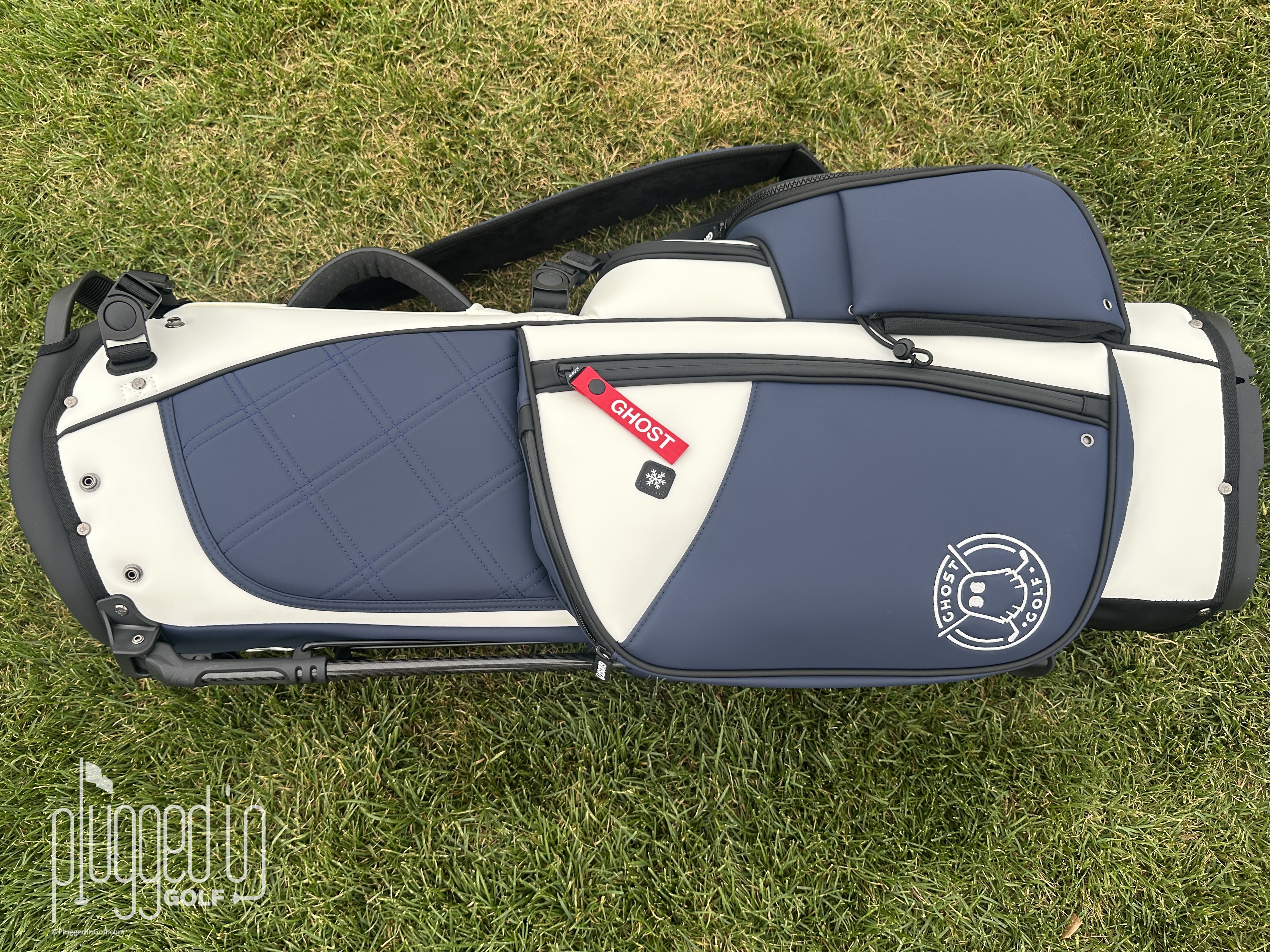 Ghost Golf Anyday Golf Bag_5764