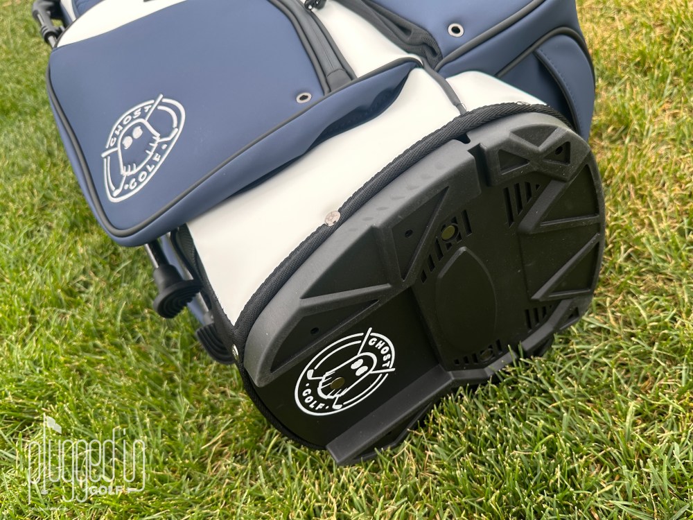 Ghost Golf Anyday Golf Bag Review review