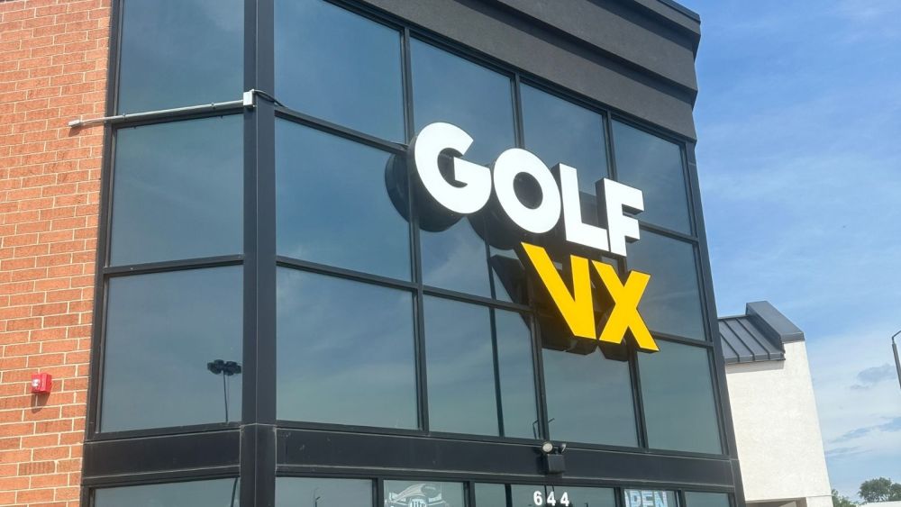 Golf VX Makes a Quantum Leap in Golf Simulation review