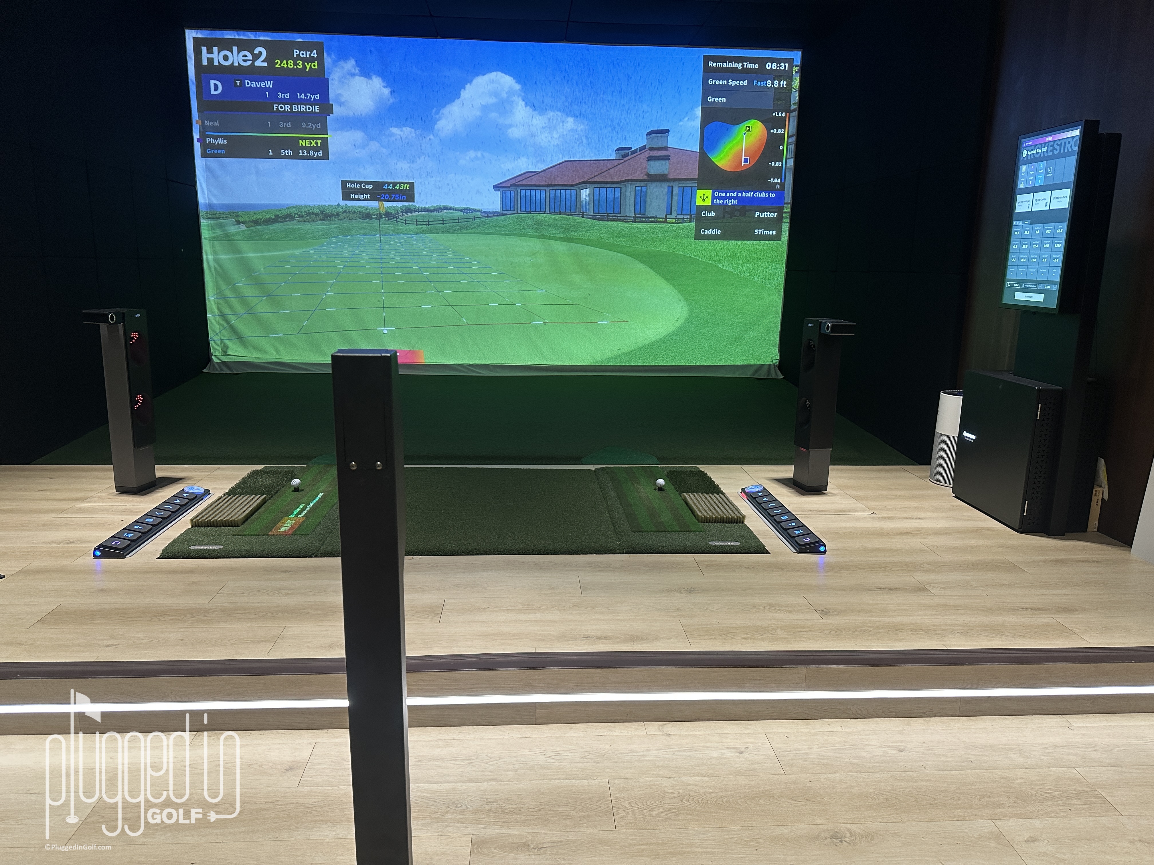 Golf VX Quantum_5554