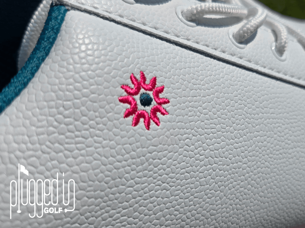 Heathlander Golf Shoe Review review