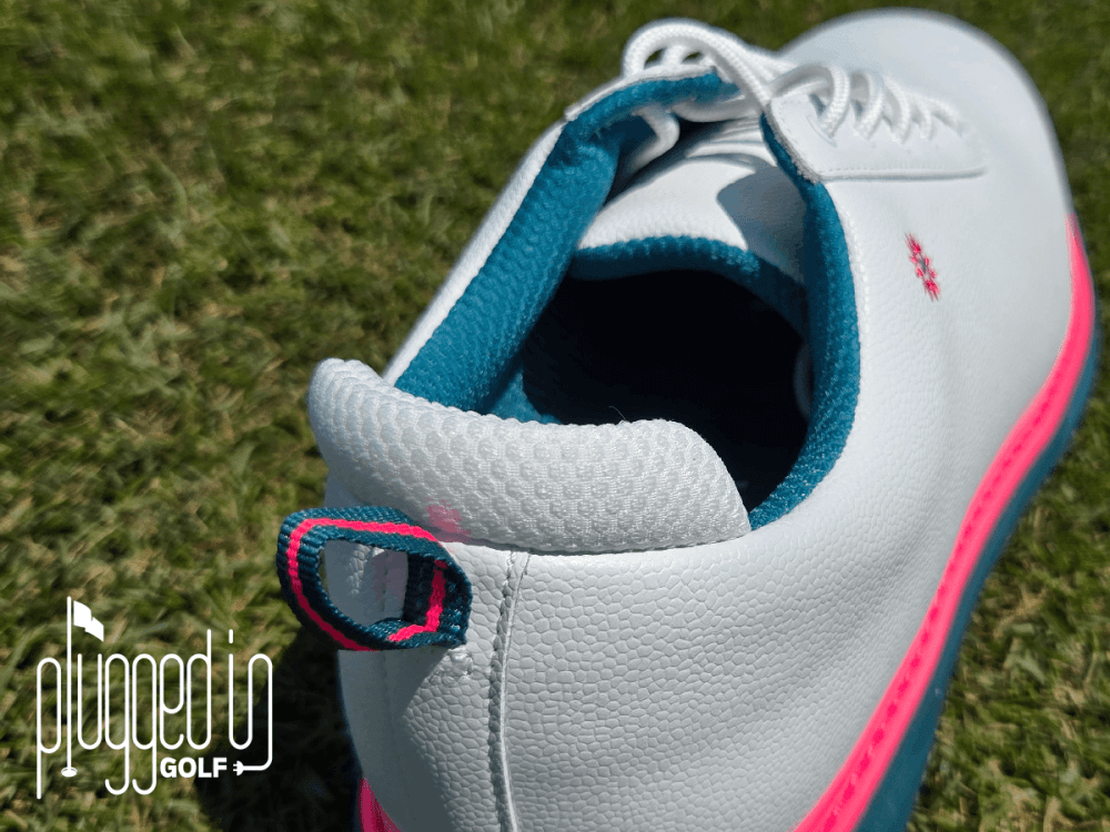 Heathlander Golf Shoe Review review