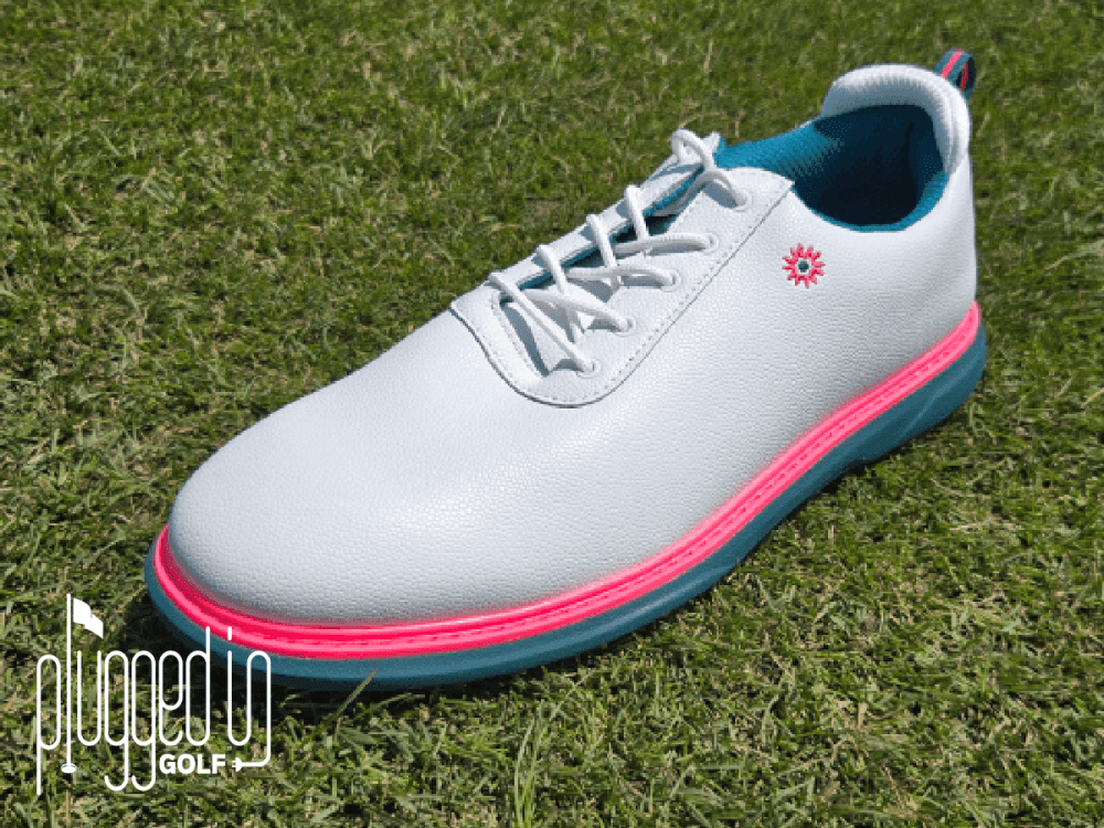 Heathlander Golf Shoe Review review