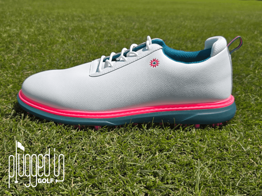 Heathlander Golf Shoe Review review