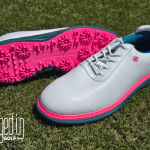 Heathlander Golf Shoe