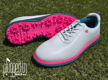 Heathlander Golf Shoe