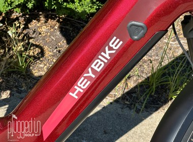 HeyBike Hybrid E-Bike_6005