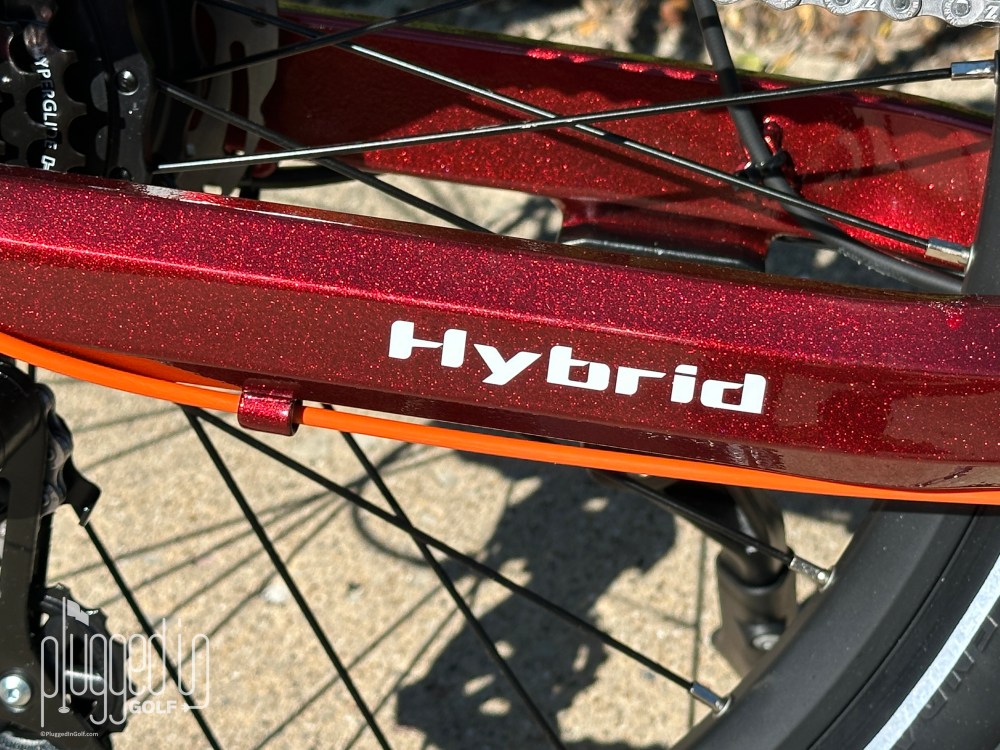 HeyBike Hybrid E-Bike Review review