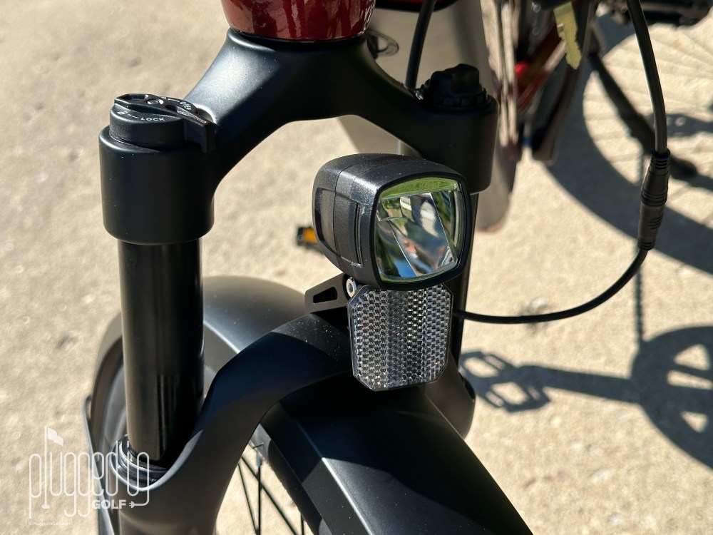 HeyBike Hybrid E-Bike Review review