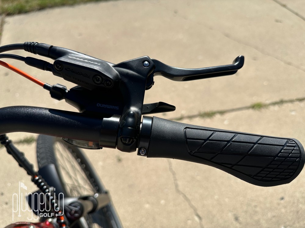 HeyBike Hybrid E-Bike Review review