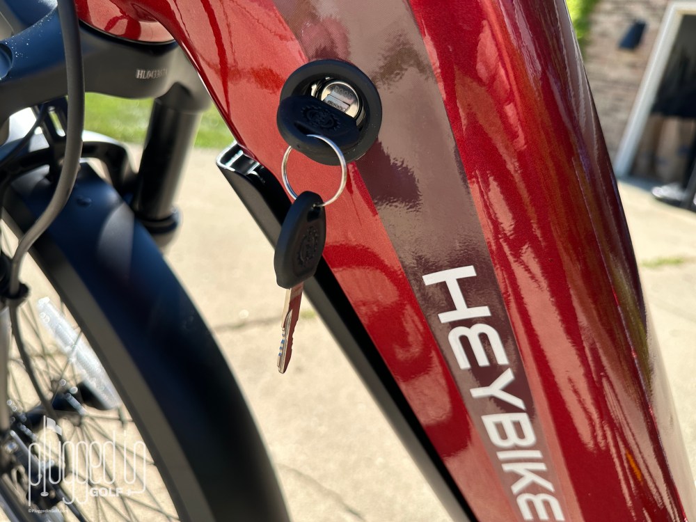 HeyBike Hybrid E-Bike Review review