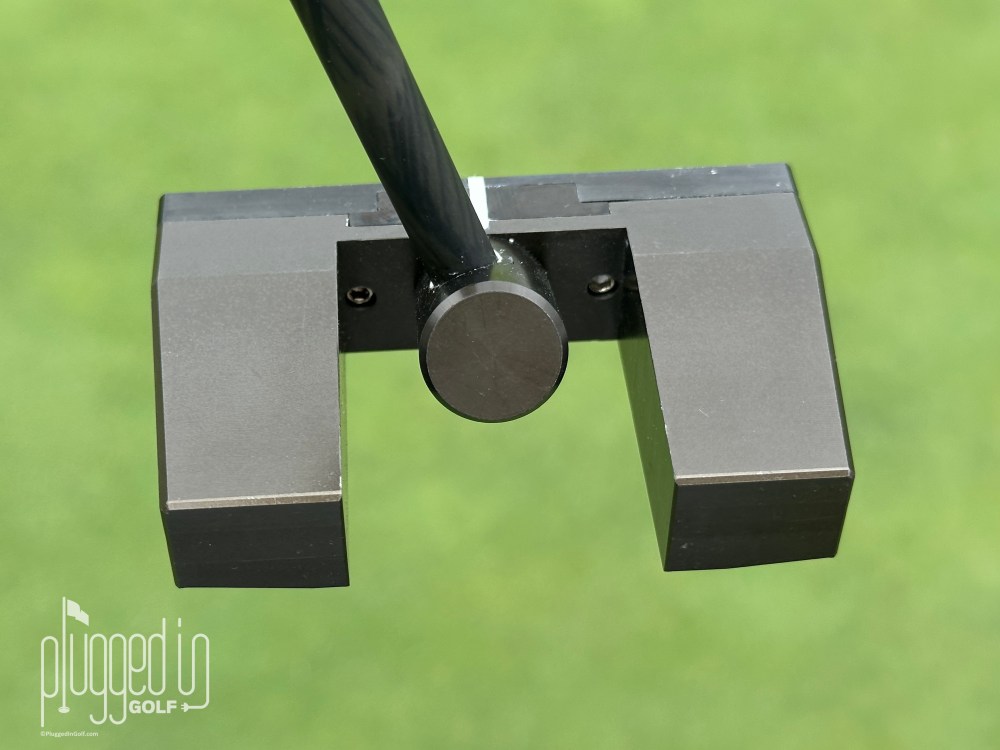 Incred Golf RFB SK1 Putter Review review