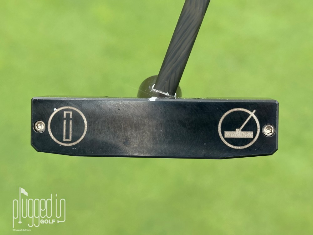 Incred Golf RFB SK1 Putter Review review