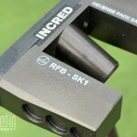Incred Golf RFB SK1 Putter _5953