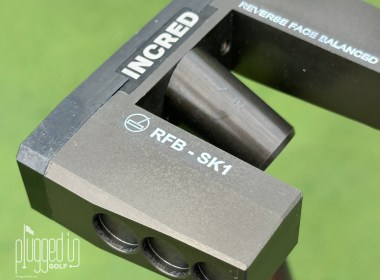 Incred Golf RFB SK1 Putter _5953