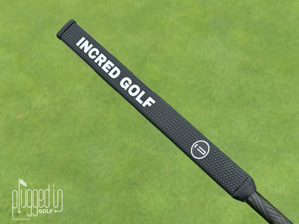 Incred Golf RFB SK1 Putter Review review