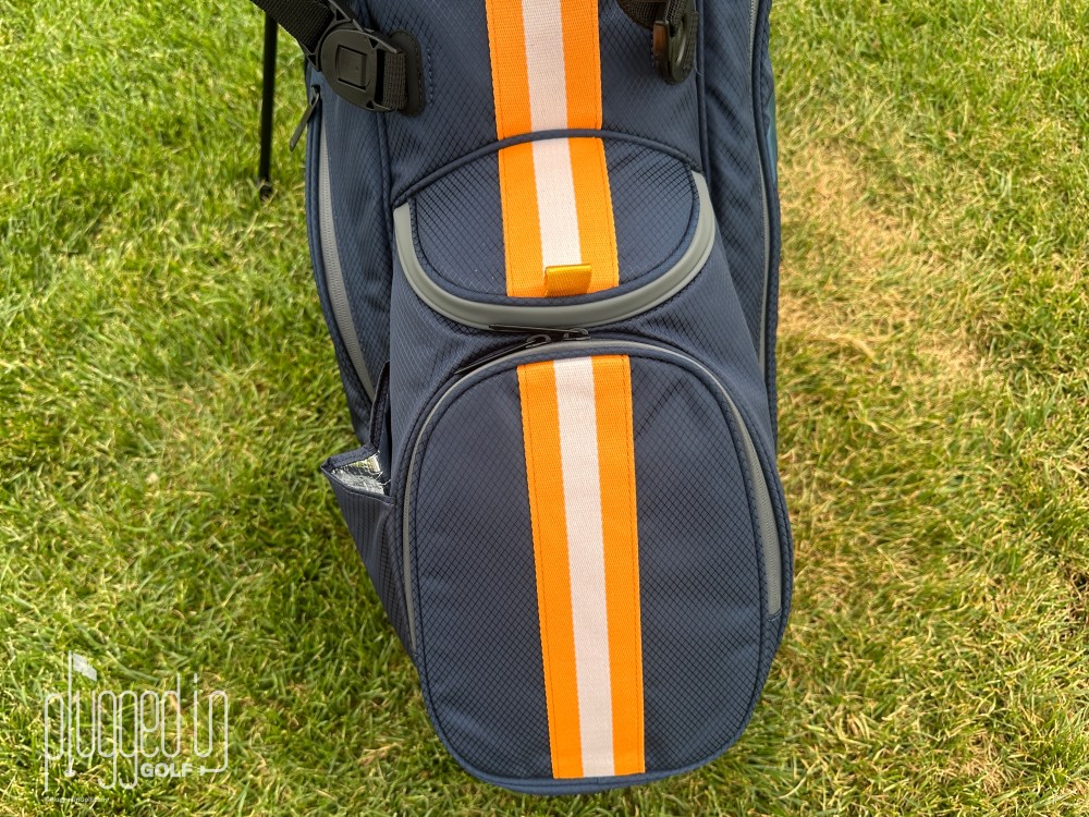 Linkslite Explorer Golf Bag Review review