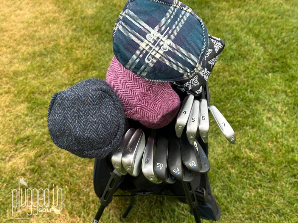 Linkslite Explorer Golf Bag Review review
