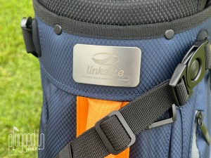 Linkslite Explorer Golf Bag_5774 Linkslite Explorer Golf Bag_5774