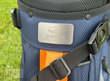 Linkslite Explorer Golf Bag_5774
