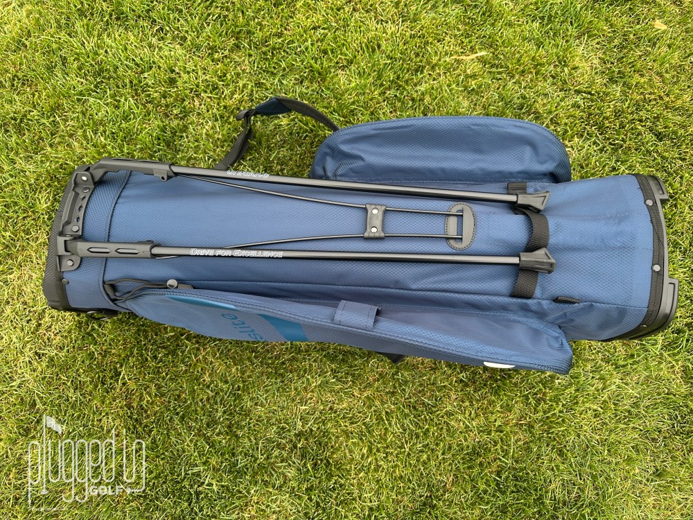 Linkslite Explorer Golf Bag Review review