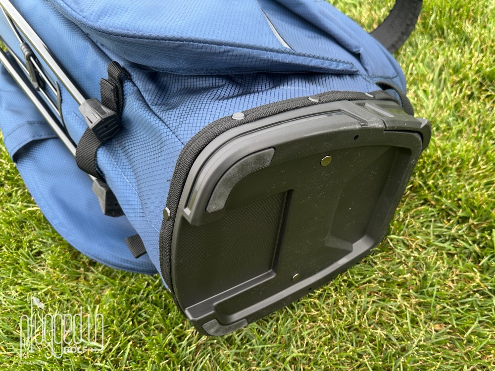 Linkslite Explorer Golf Bag Review review