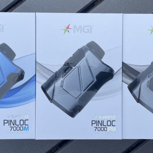 Sureshot PINLOC 7000iPM