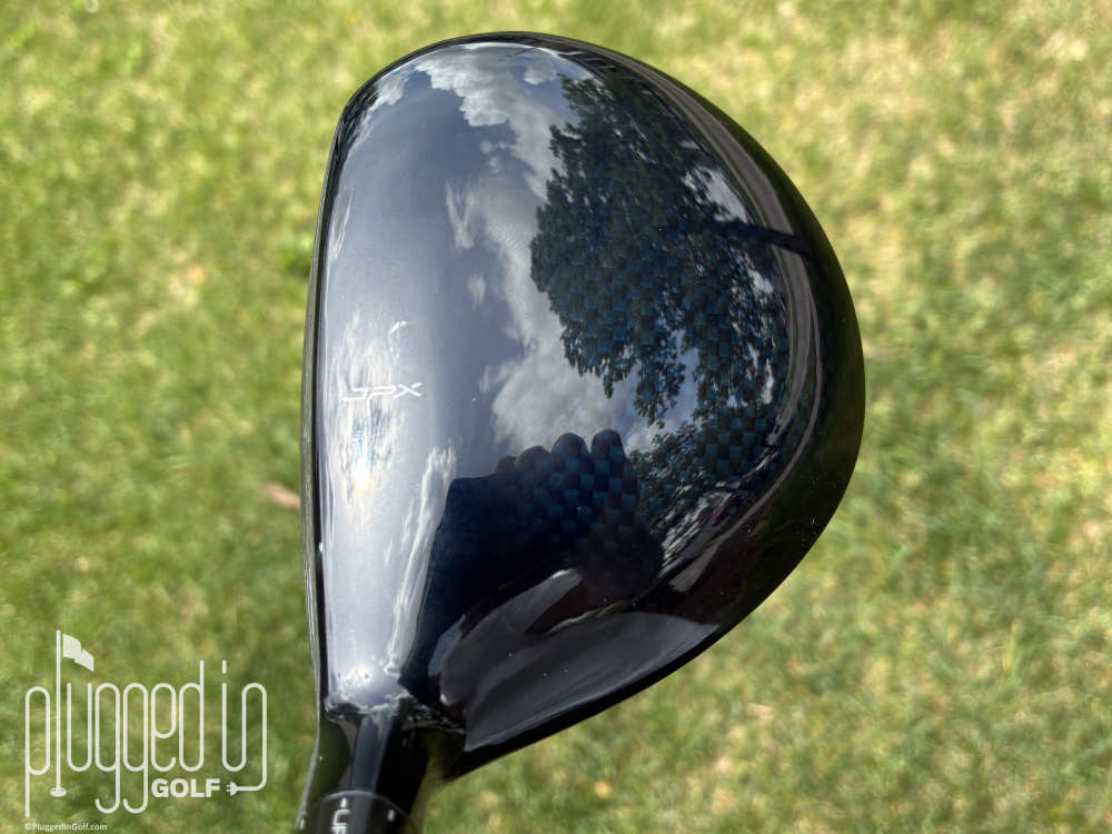 Mizuno JPX One Fairway Wood Review review
