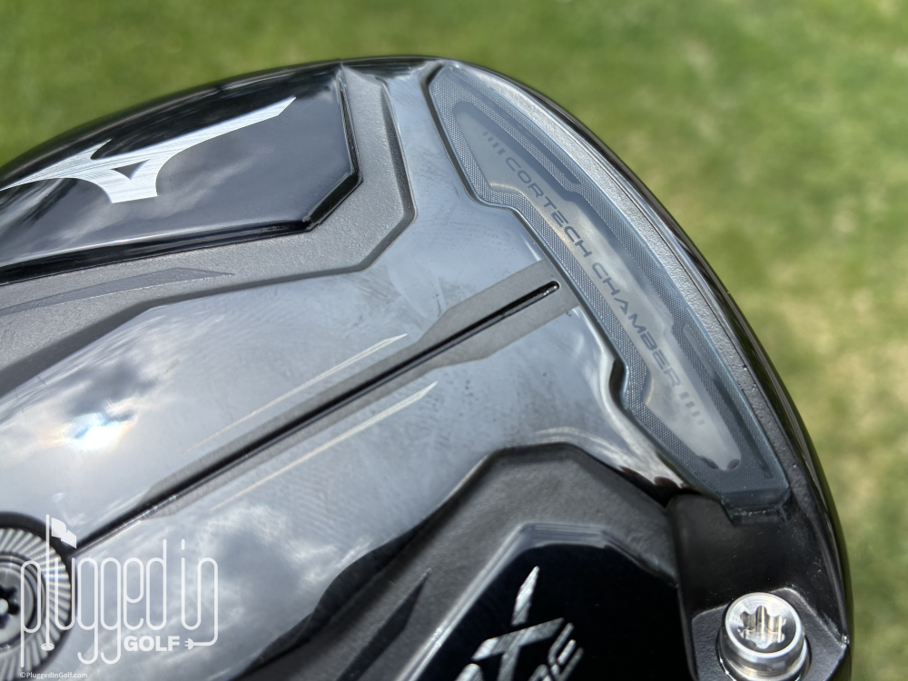 Mizuno JPX One Fairway Wood Review review