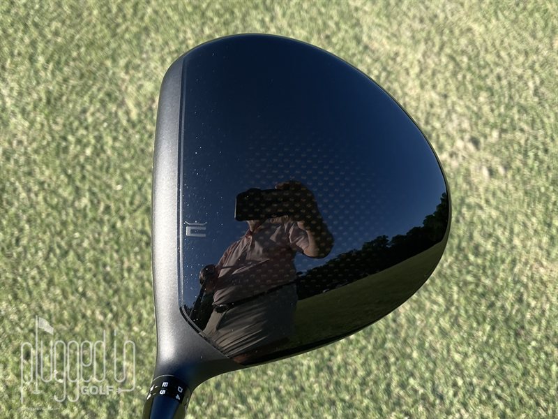 Cobra OPTM MAX-D Driver Review review