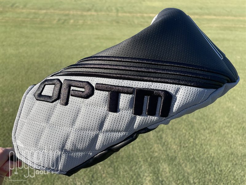 Cobra OPTM MAX-D Driver Review review