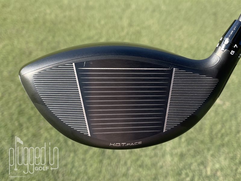 Cobra OPTM MAX-D Driver Review review