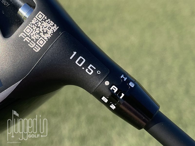 Cobra OPTM MAX-D Driver Review review