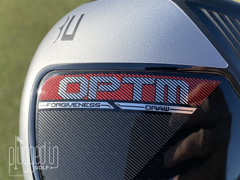 Cobra OPTM MAX-D Driver Review review