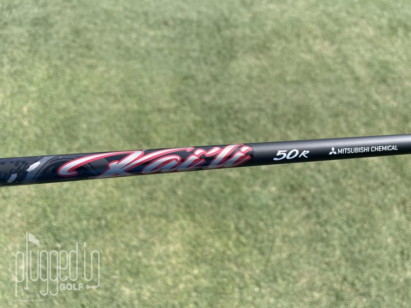 Cobra OPTM MAX-D Driver Review review