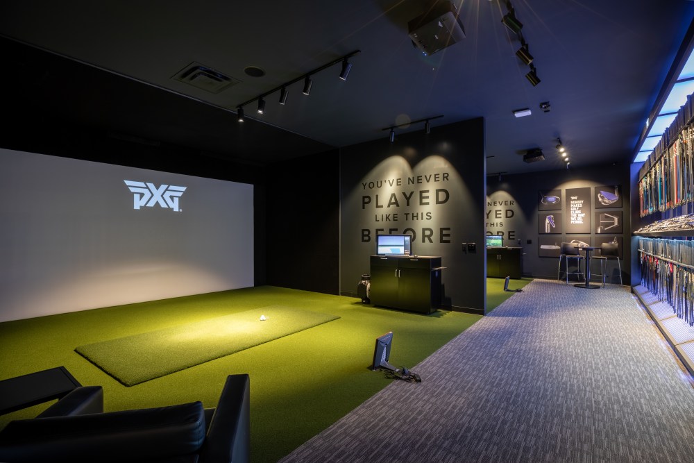 The Five Levels of Club Fitting review