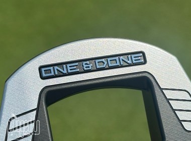 PXG One & Done ZT Putter_5573