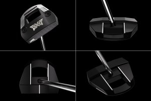 PXG-Zero Torque-One and Done PXG-Zero Torque-One and Done