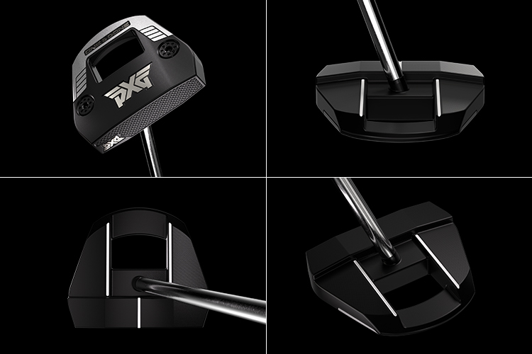 PXG-Zero Torque-One and Done