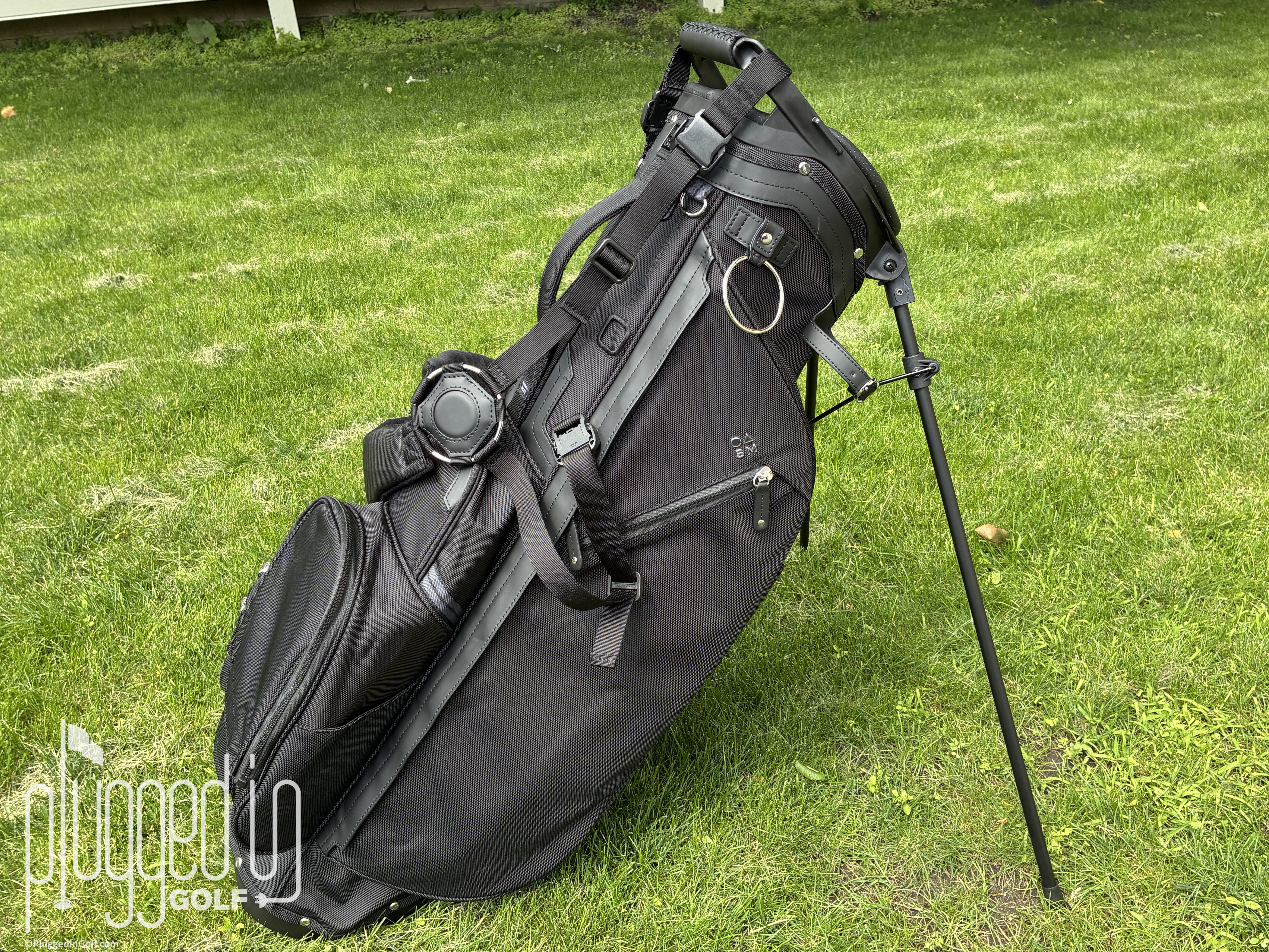 Sun Mountain Matchplay Ballistic golf bag
