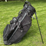 Sun Mountain Matchplay Ballistic golf bag