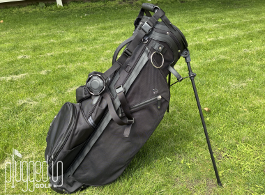 Sun Mountain Matchplay Ballistic golf bag