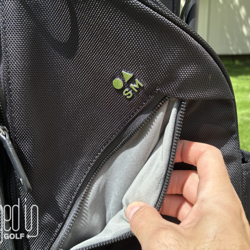 Matchplay Ballistic Sun Mountain Sports