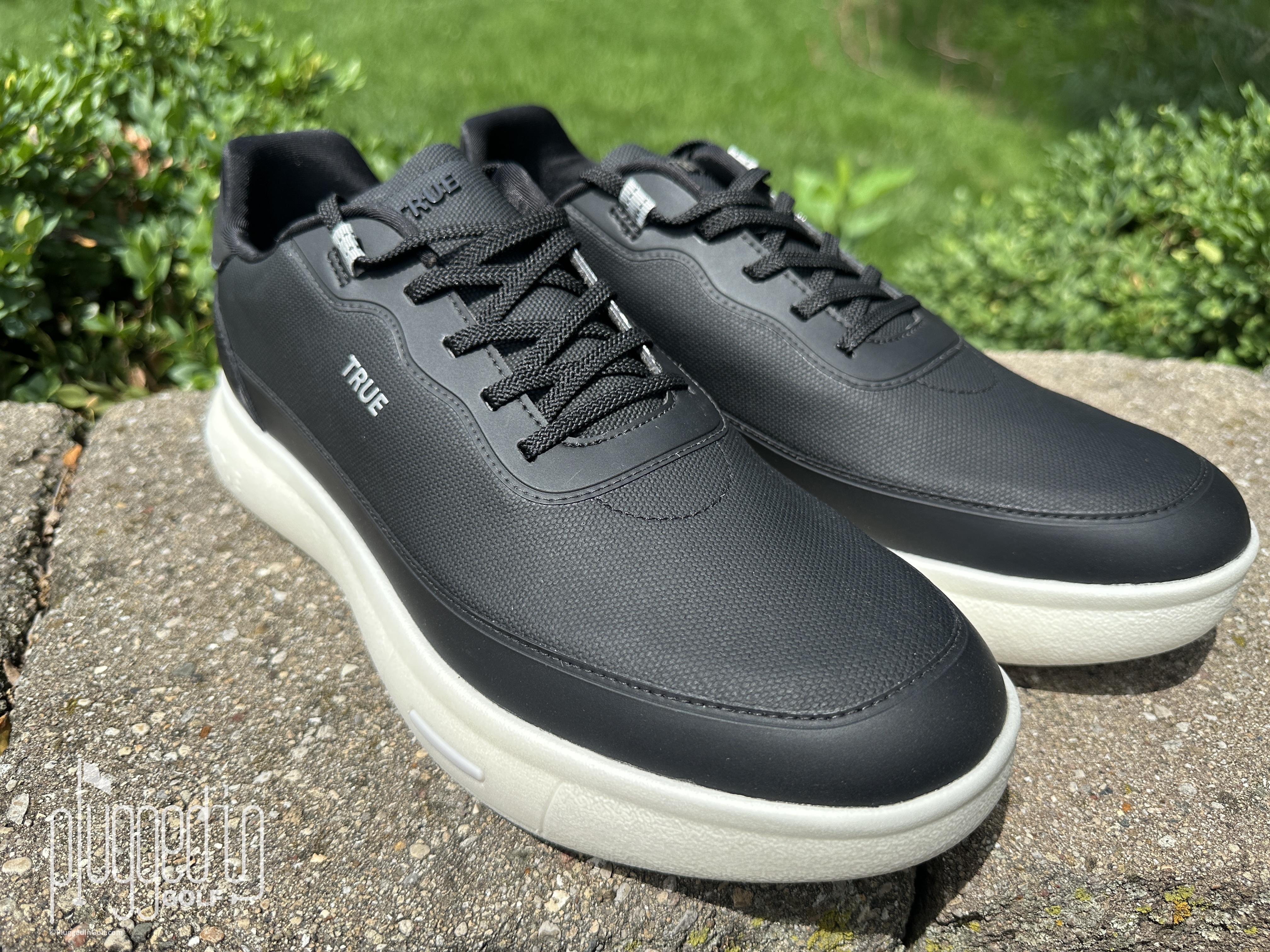 TRUE Linkswear Antigravity Pro golf shoes_5587