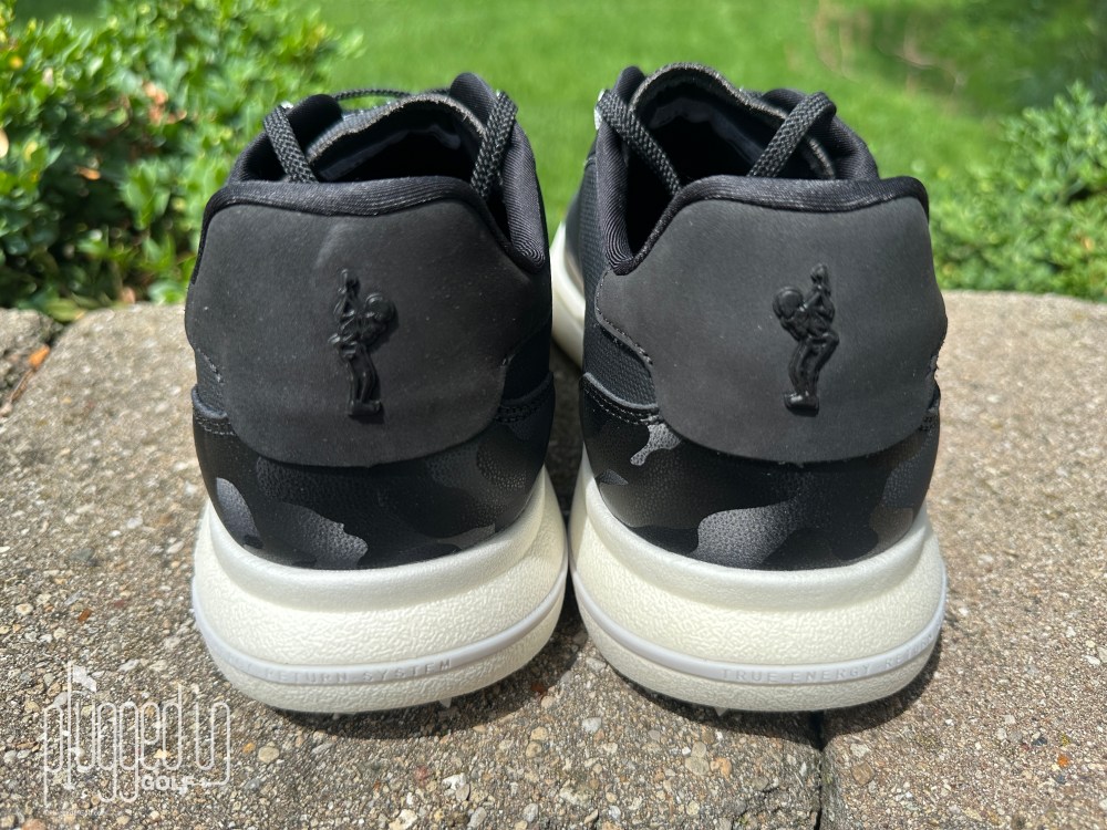 TRUE Linkswear Antigravity Pro Golf Shoe Review review