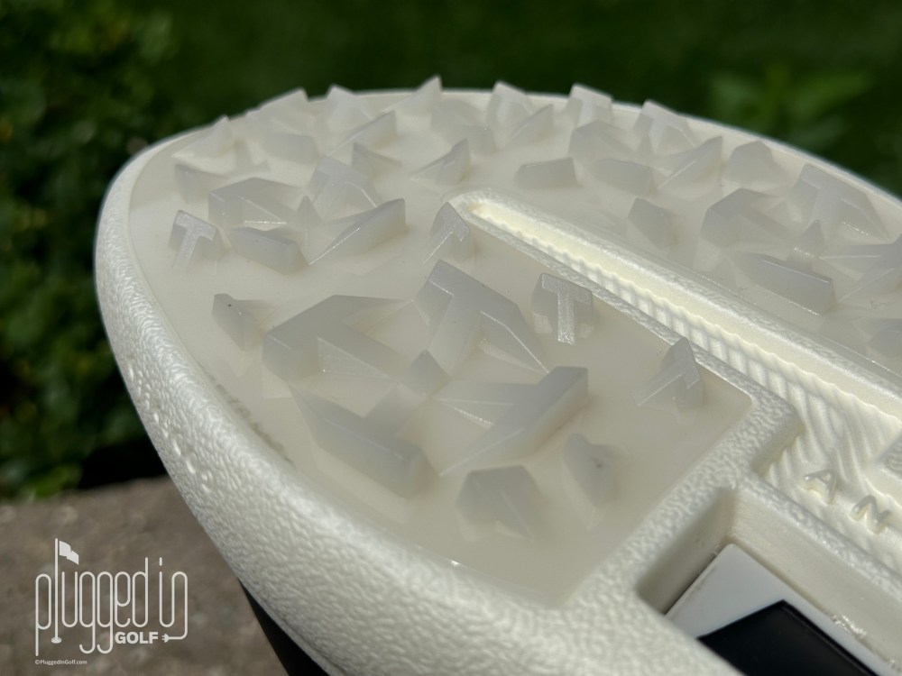 TRUE Linkswear Antigravity Pro Golf Shoe Review review