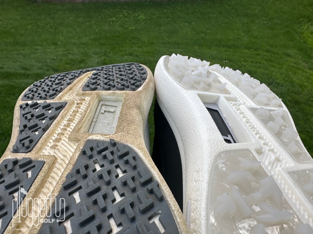 TRUE Linkswear Antigravity Pro Golf Shoe Review review